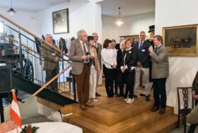 Voglia di Tradizione: L’AIAT a Mannheim