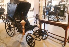 Tra Arte e Cultura: Una visita Emozionante