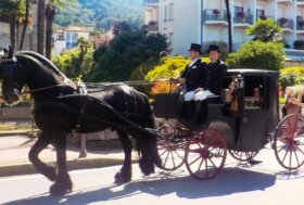Attacchi: Taxi d’altri tempi
