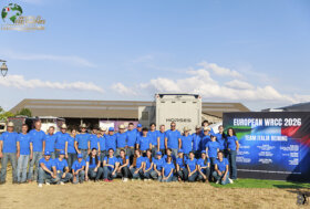Reining: l’Italia ‘sbanca’ nei World Reining Continental Championships con 18 medaglie conquistate