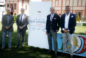 Sport equestri: il progetto FISE “Road to Los Angeles” unisce filiera e sponsor per gli azzurri verso i Giochi Olimpici e Paralimpici 2028
