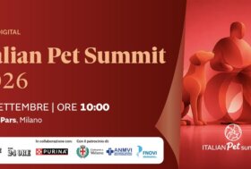 ITALIAN PET SUMMIT 2026: il 15 settembre a Milano la terza edizione dell’evento dedicato alla pet economy e al ruolo degli animali nella società