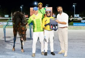 Ippodromo di Cesena: resoconto delle corse di sabato