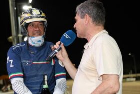 Ippodromo di Cesena: venerdì 10 luglio la serata dei gentlemen