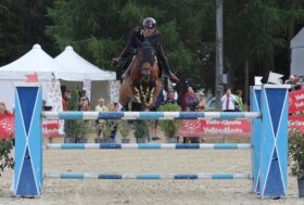 Francesco Correddu vince ancora in Valle d’Aosta