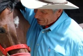 Addio a Monty Roberts, “L’uomo che ascoltava i cavalli”