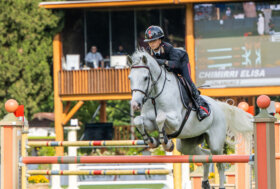 Elisa Chimirri vince a Cervia. Camilli, Pasquini e Paini piazzati a Valkenswaard e Opglabbeek