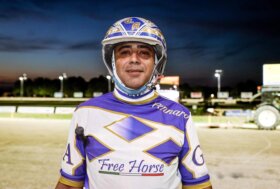 Ippodromo di Cesena: martedì, quarta semifinale Tomaso Grassi Drivers Award con i Rotary Club